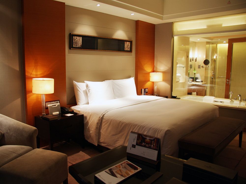 Wanda Realm Beijing Pequim Exterior foto