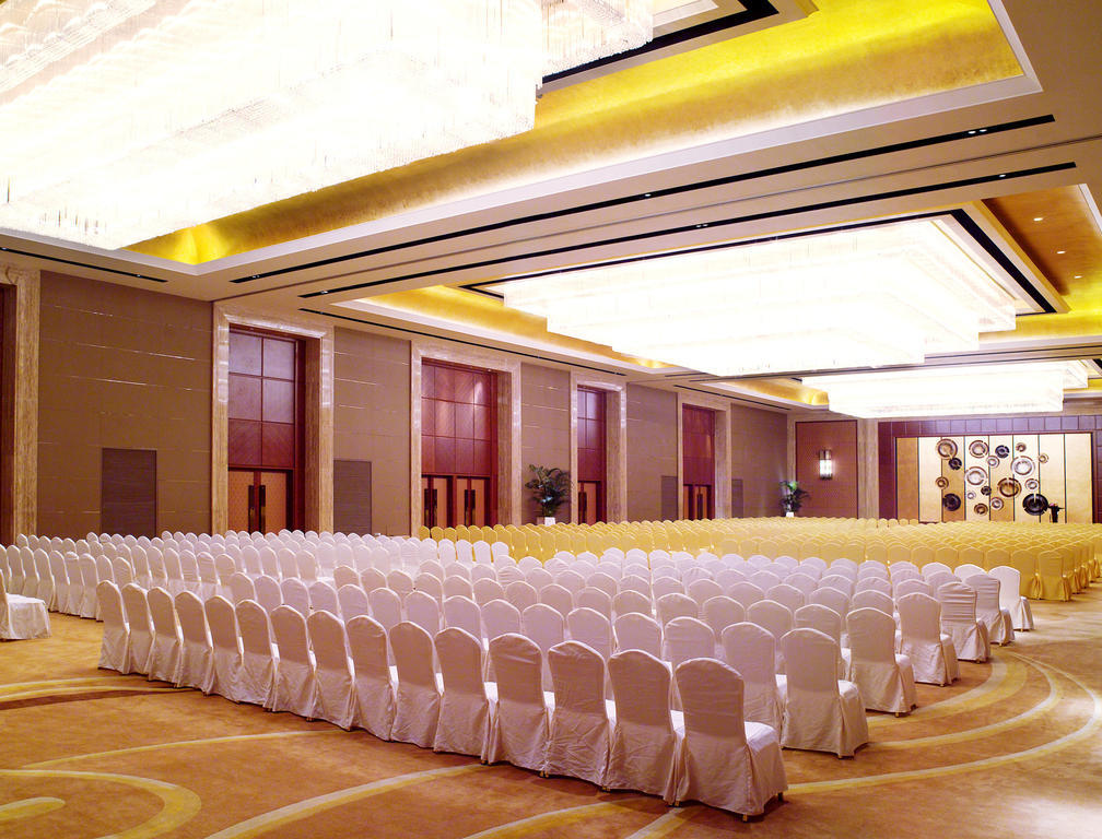 Wanda Realm Beijing Pequim Exterior foto