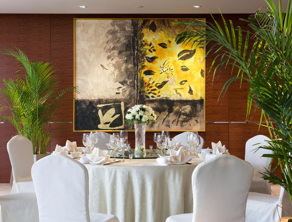 Wanda Realm Beijing Pequim Exterior foto