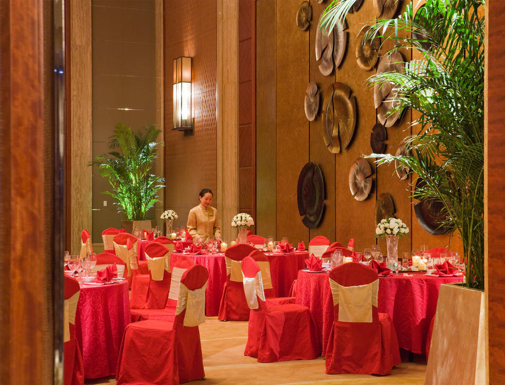 Wanda Realm Beijing Pequim Exterior foto